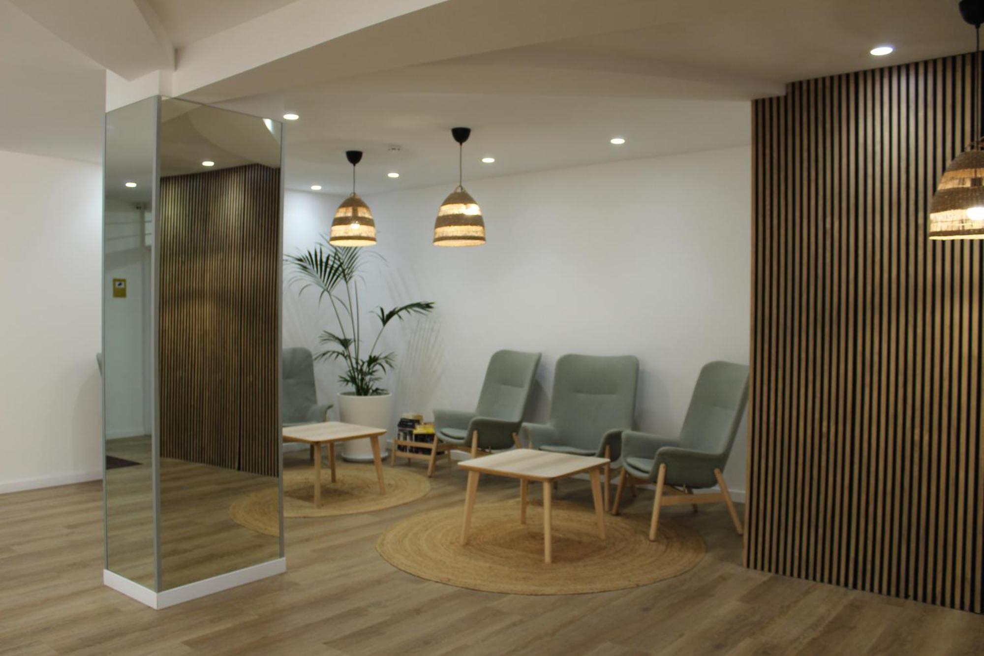 Aparthotel Fayna 2*