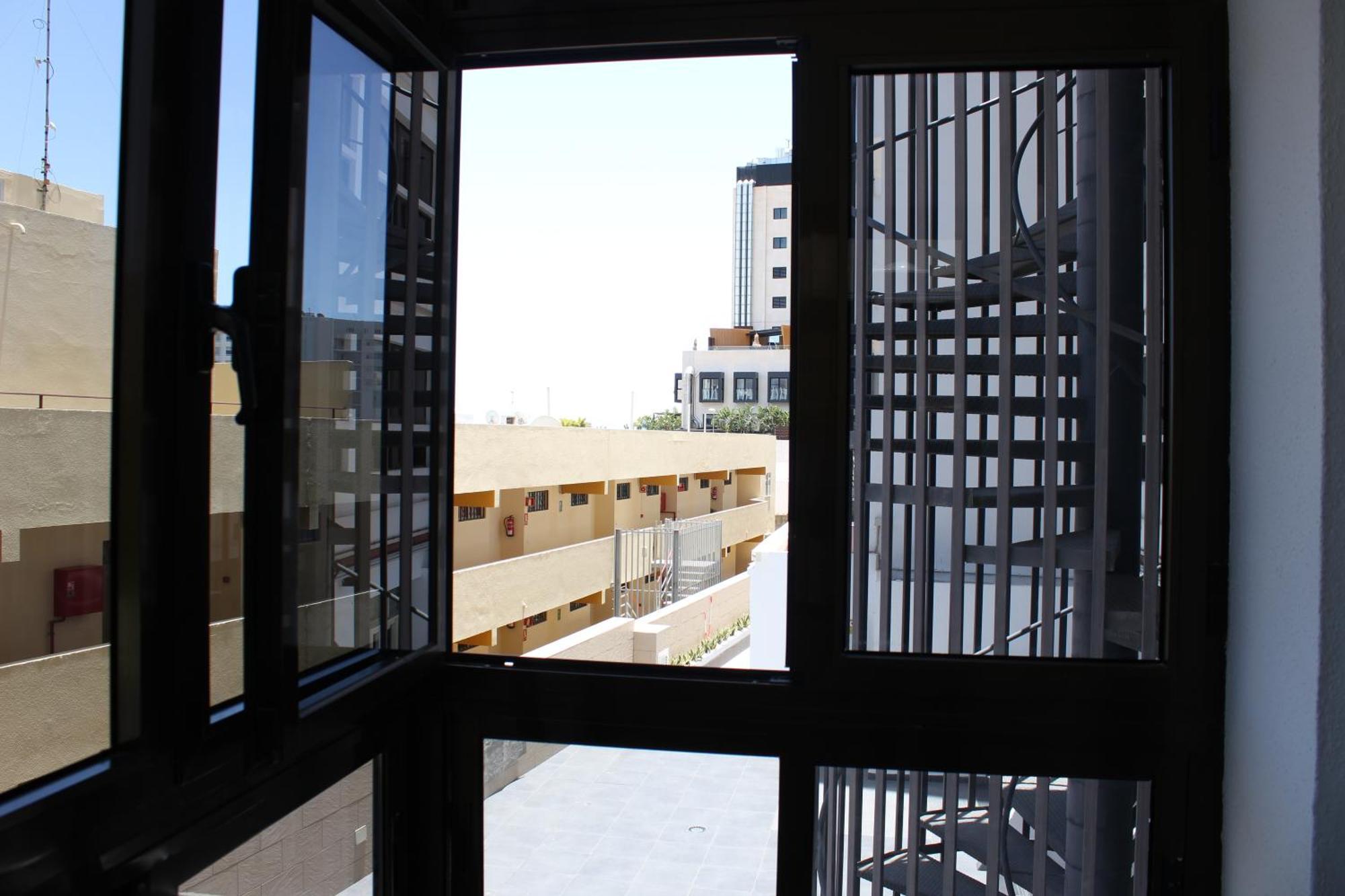 Aparthotel Fayna Playa del Inglés