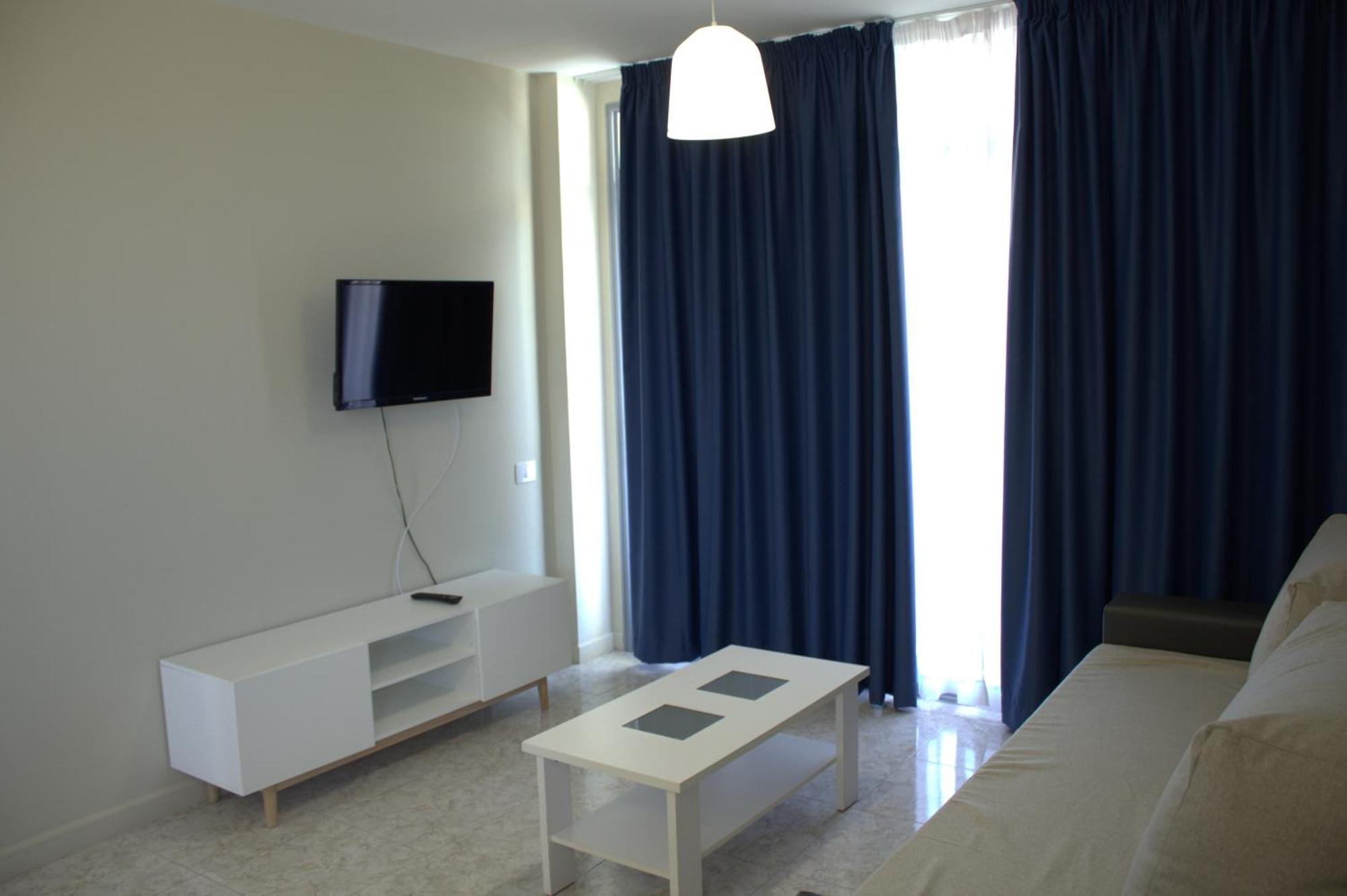 Fayna Aparthotel Playa del Inglés