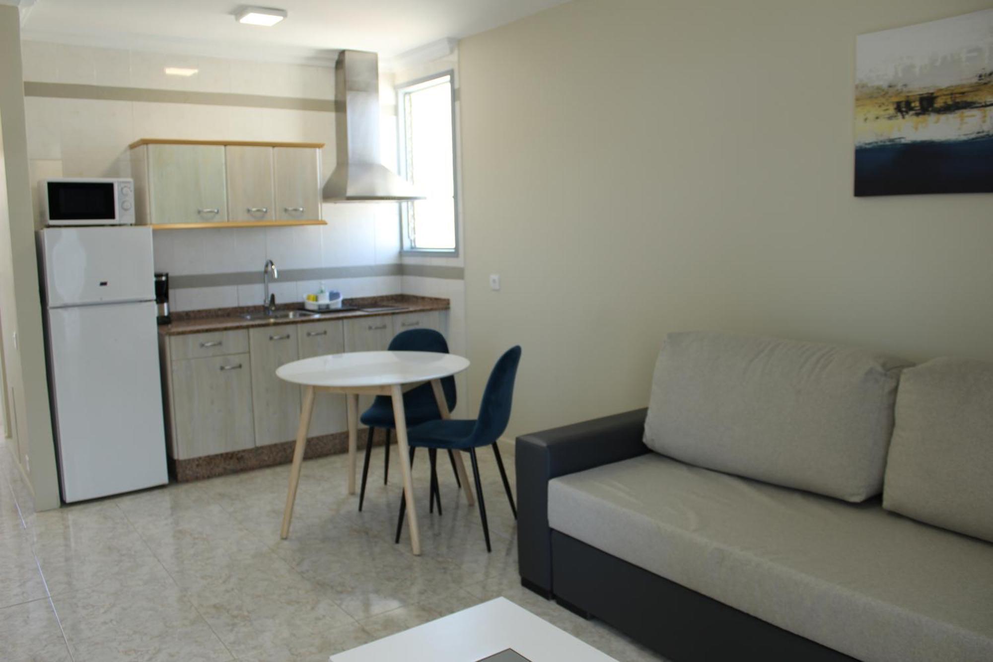 Fayna Aparthotel 2*
