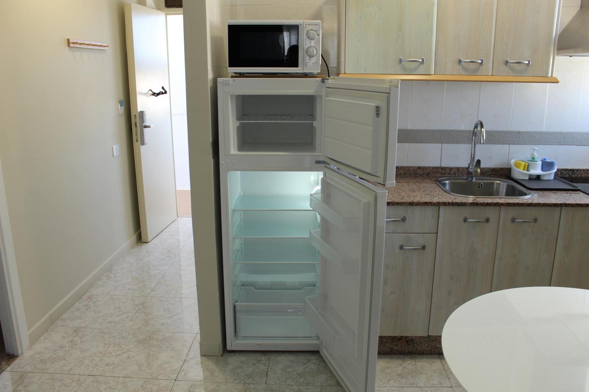 Aparthotel Fayna 2*