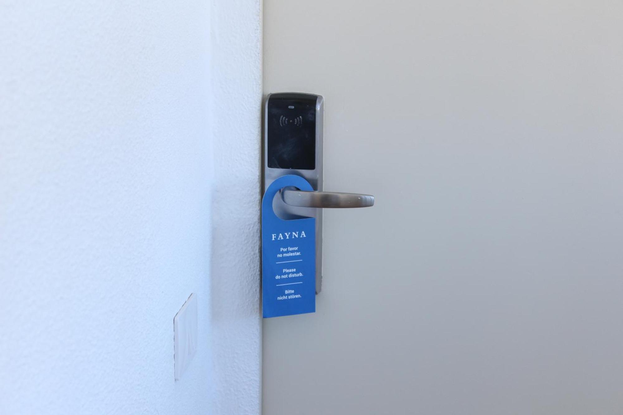 Fayna Aparthotel Playa del Inglés