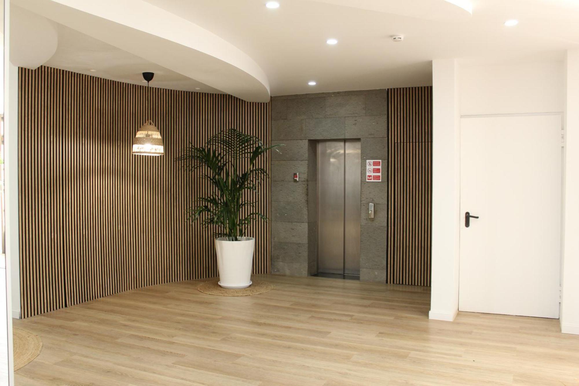 Fayna Aparthotel
