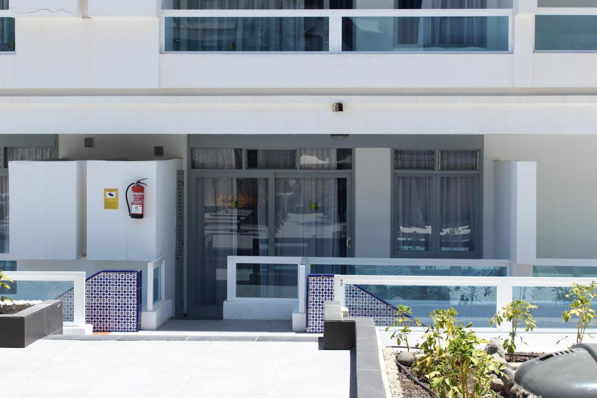 Fayna Aparthotel Playa del Inglés