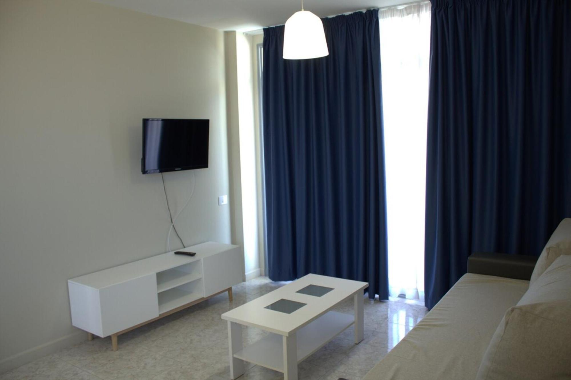 Fayna Aparthotel Playa del Inglés