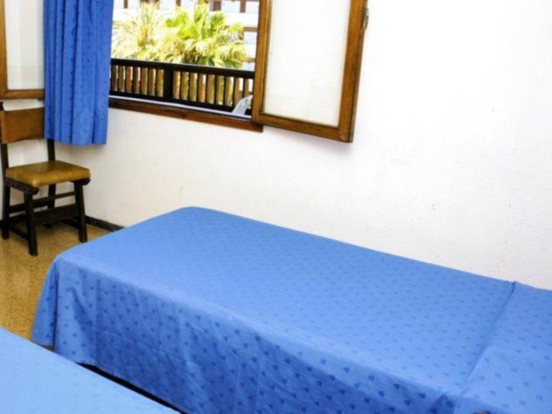 Fayna Aparthotel